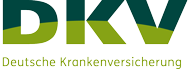 Logo DKV