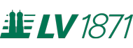 Logo LV1871